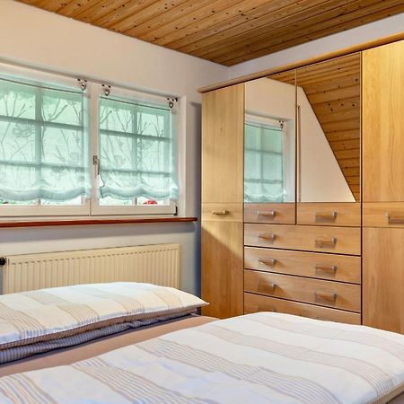Ferienhaus Vollmer Nordrach Exteriér fotografie