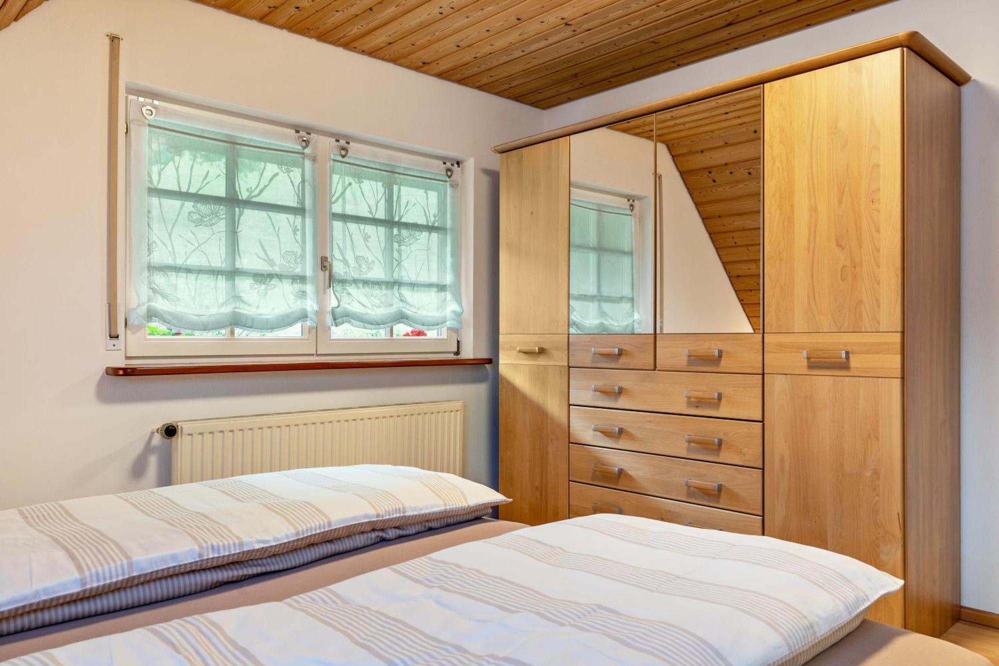 Ferienhaus Vollmer Nordrach Exteriér fotografie