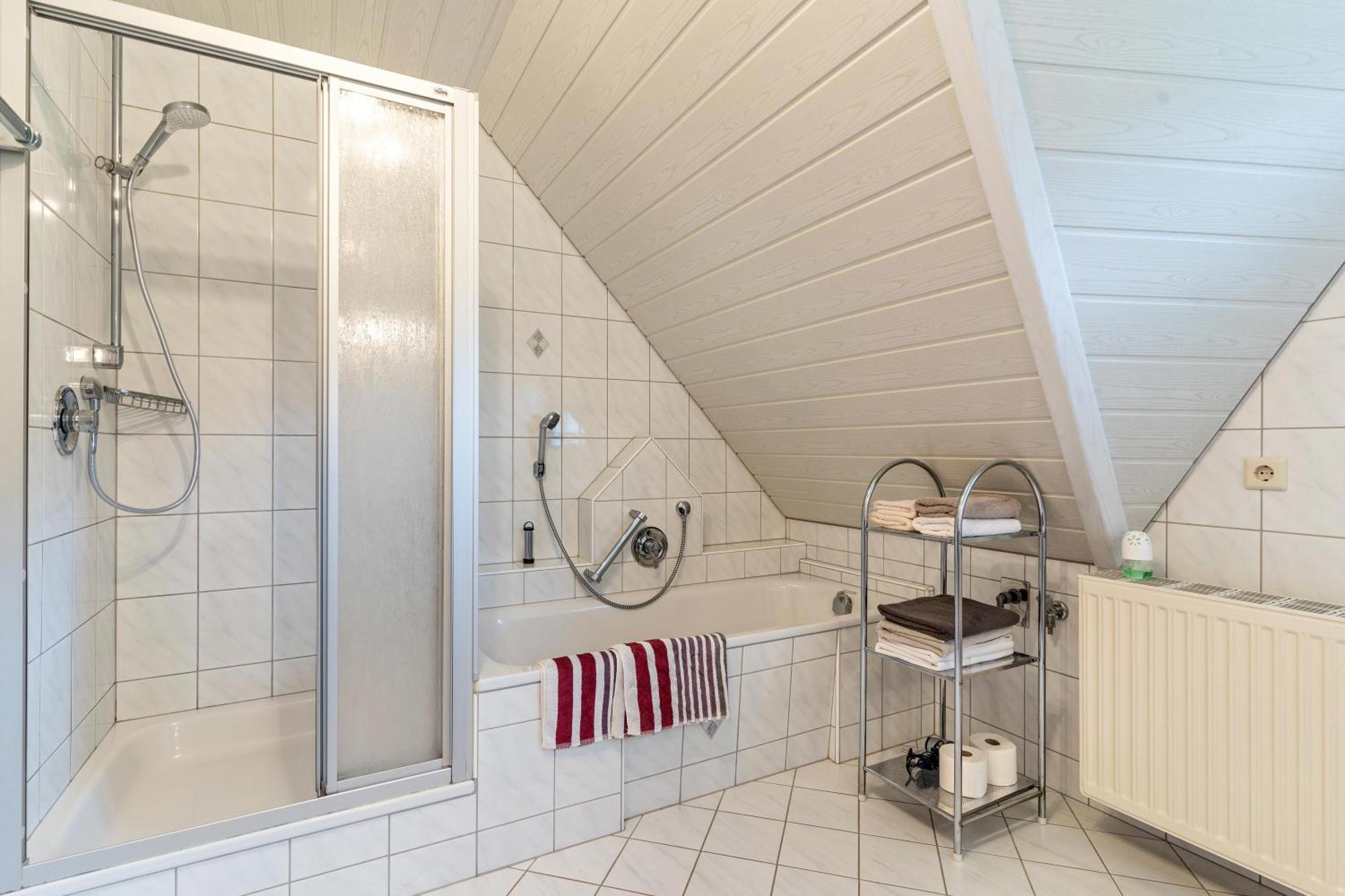 Ferienhaus Vollmer Nordrach Exteriér fotografie