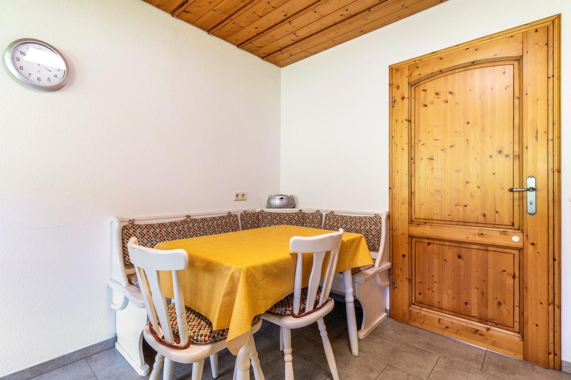 Ferienhaus Vollmer Nordrach Exteriér fotografie