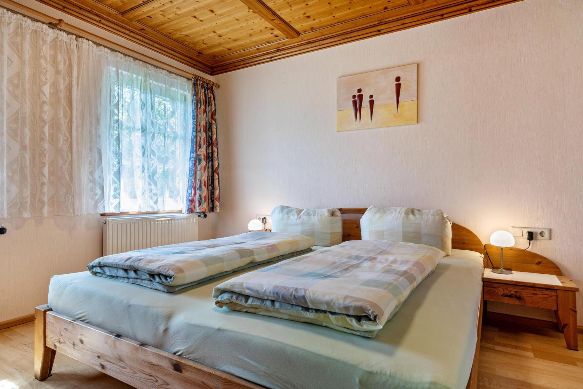 Ferienhaus Vollmer Nordrach Exteriér fotografie
